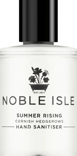 Noble Isle Summer Rising