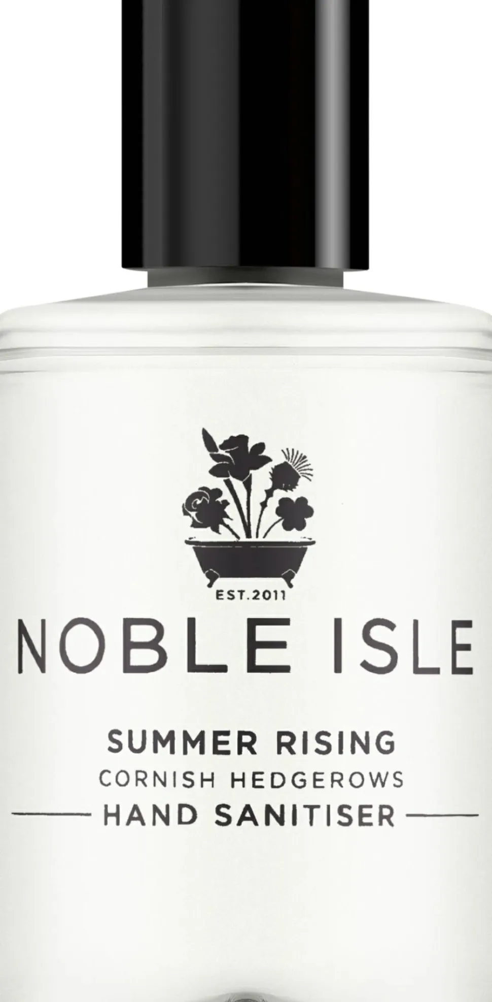 Noble Isle Summer Rising
