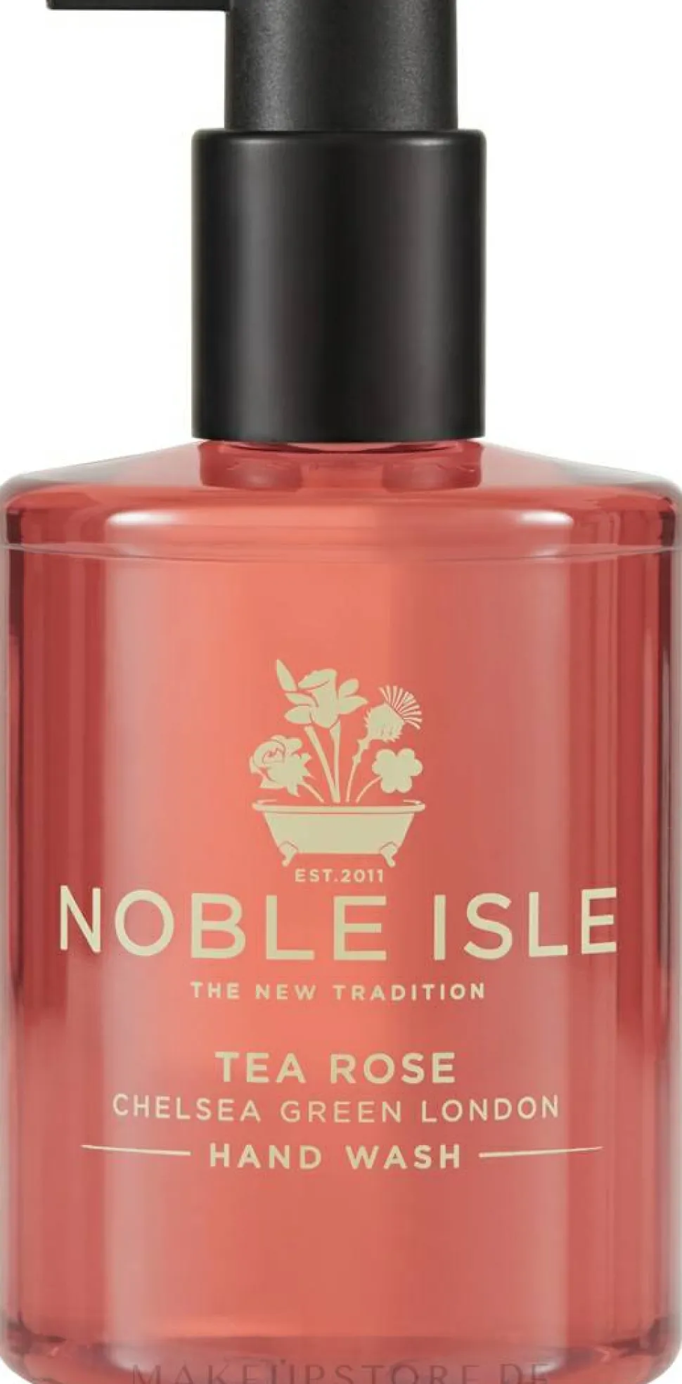 Noble Isle Tea Rose