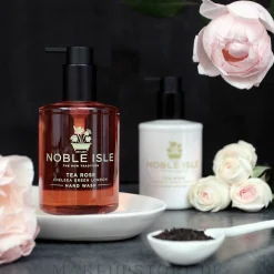 Noble Isle Tea Rose