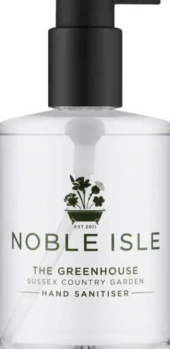 Noble Isle The Greenhouse