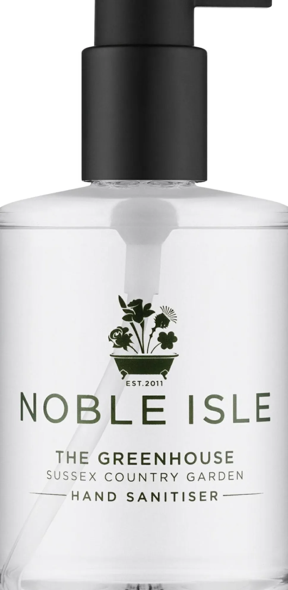 Noble Isle The Greenhouse