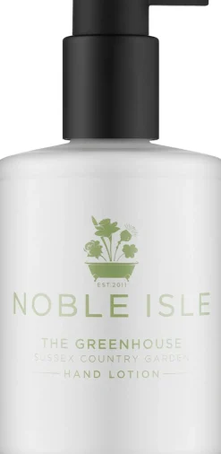 Noble Isle The Greenhouse