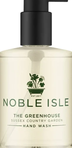 Noble Isle The Greenhouse