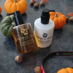 Noble Isle Whisky & Water