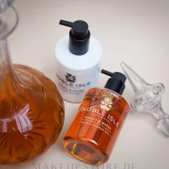 Noble Isle Whisky & Water