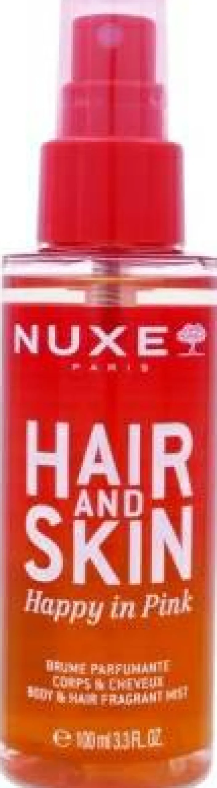 Nuxe Happy In Pink