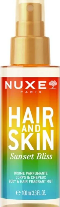 Nuxe Sunset Bliss