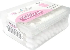Ohrstäbchen, 60 Stk.