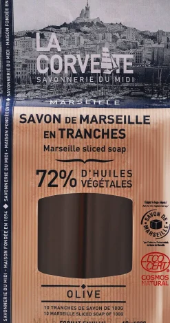 Olivenseife