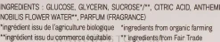 Orientalisches Roll-on Enthaarungswachs mit Ylang-Ylang und Rohrzucker