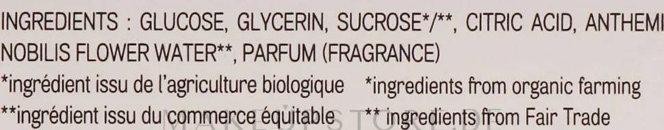 Orientalisches Roll-on Enthaarungswachs mit Ylang-Ylang und Rohrzucker