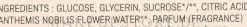 Orientalisches Zucker-Enthaarungswachs mit Ylang-Ylang und Rohrzucker