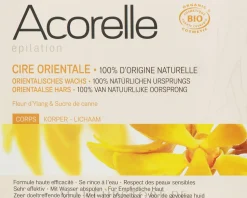 Orientalisches Zucker-Enthaarungswachs mit Ylang-Ylang und Rohrzucker