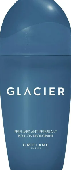 Oriflame Glacier