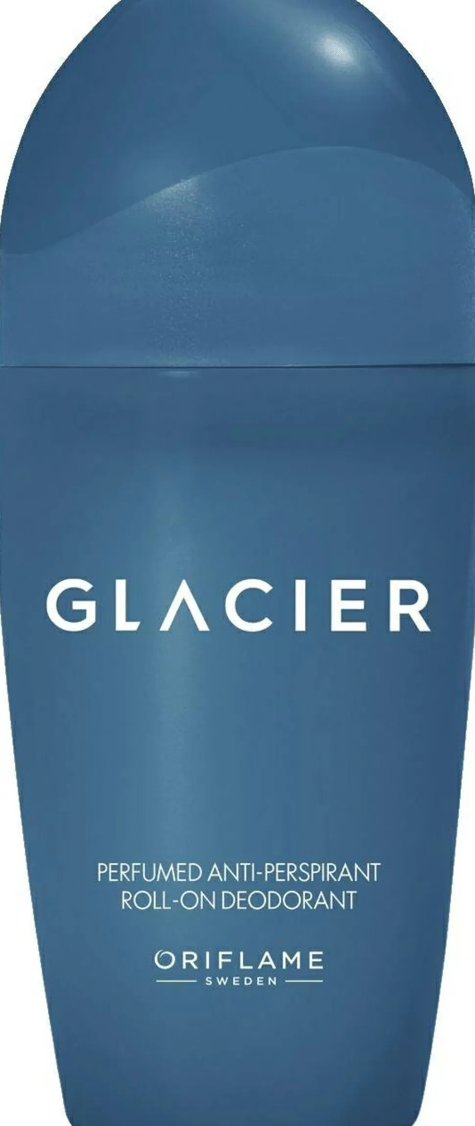 Oriflame Glacier