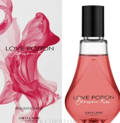 Oriflame Love Potion Blossom Kiss