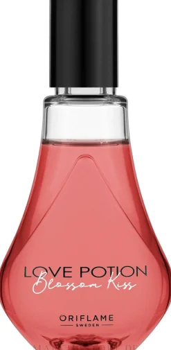 Oriflame Love Potion Blossom Kiss