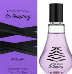 Oriflame Love Potion So Tempting