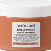 Osmotische Schlammcreme