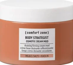 Osmotische Schlammcreme