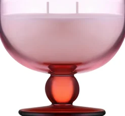 Paddywax Aura Saffron Rose