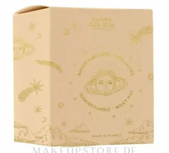 Panier des Sens Scented Candle Milky Way