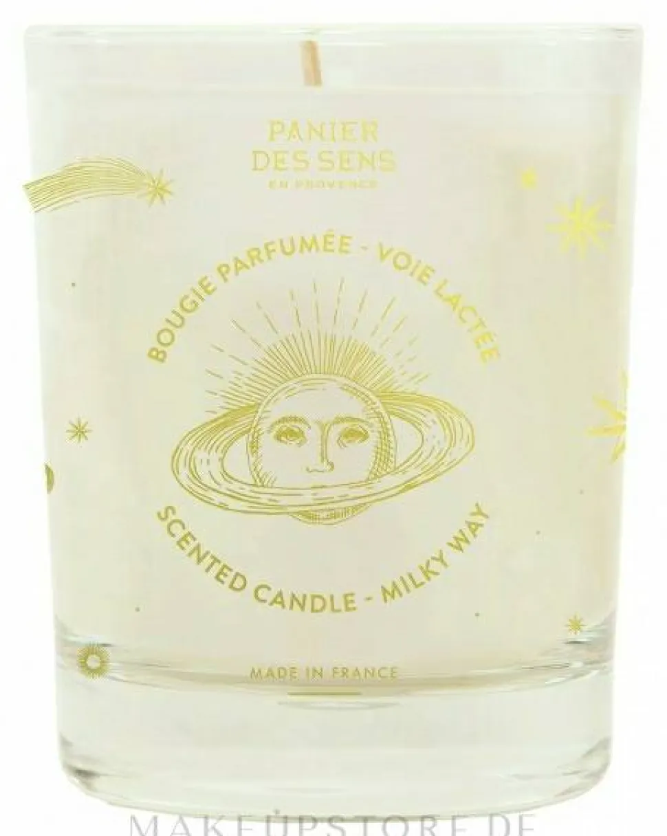 Panier des Sens Scented Candle Milky Way