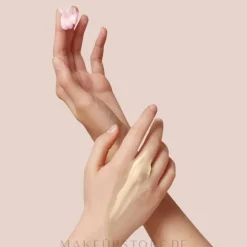 Parfümierte Handcreme Gold Champ