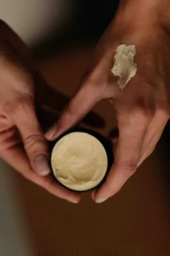Parfümierte Handcreme Gold Champ