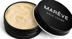 Parfümierte Handcreme Gold Champ
