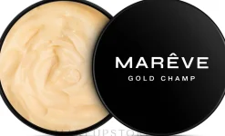 Parfümierte Handcreme Gold Champ