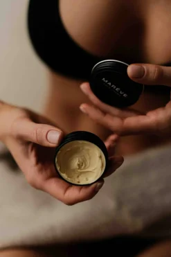 Parfümierte Handcreme Gold Champ