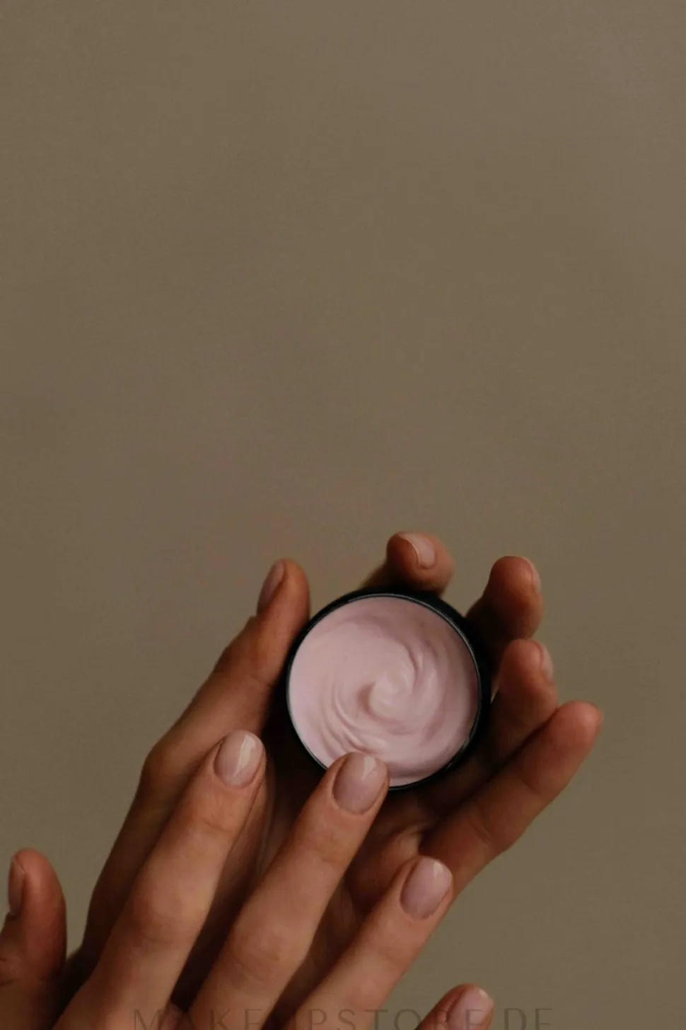 Parfümierte Handcreme Roséwein