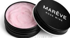 Parfümierte Handcreme Roséwein