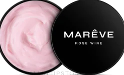 Parfümierte Handcreme Roséwein
