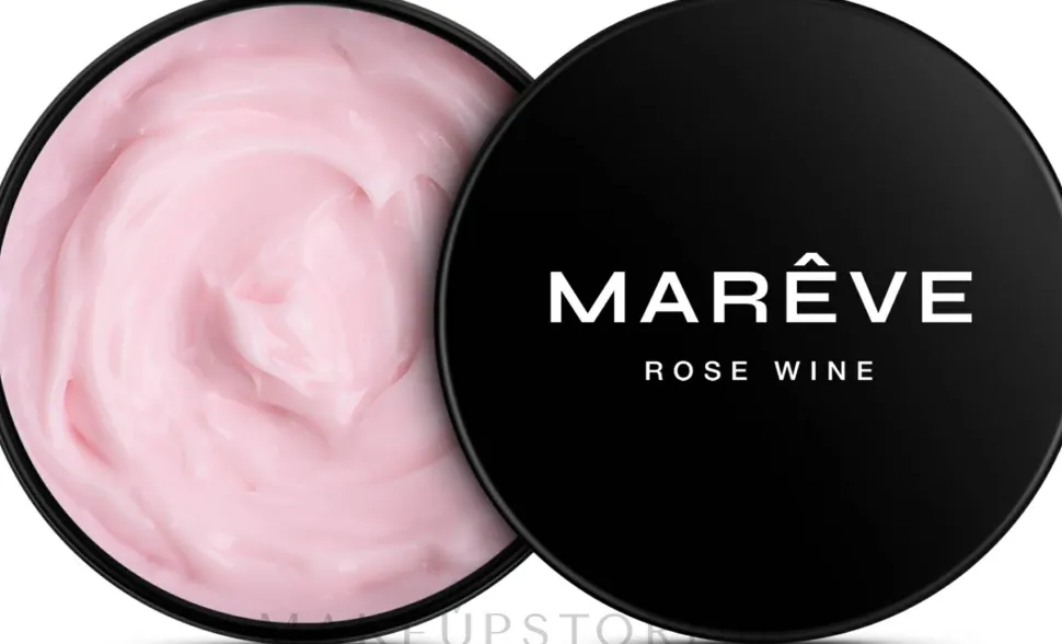 Parfümierte Handcreme Roséwein