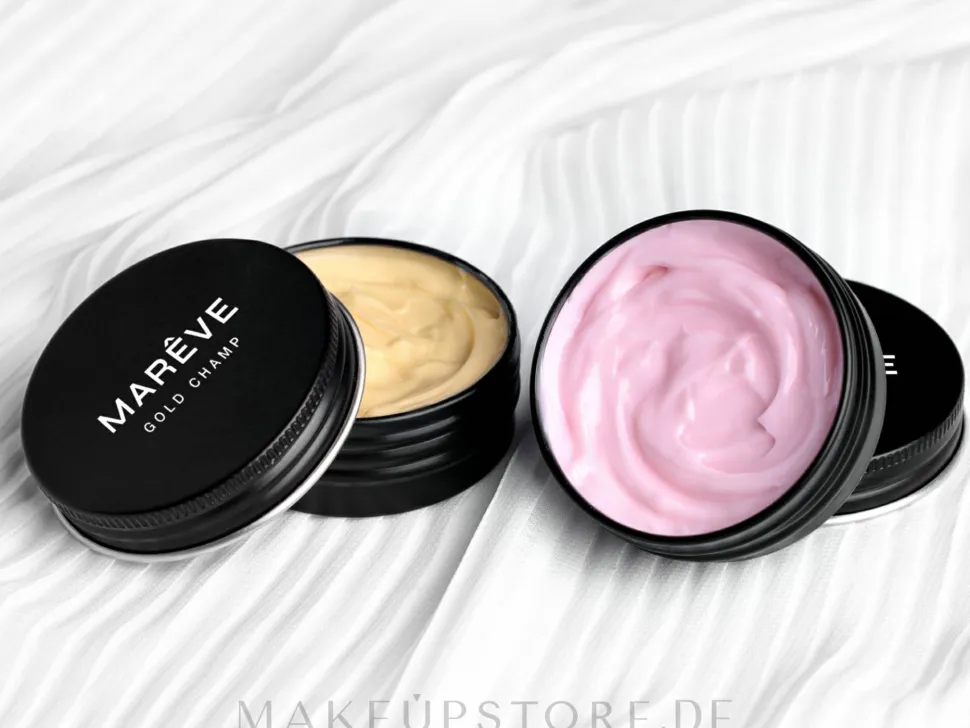 Parfümierte Handcreme Roséwein