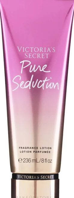 Parfümierte Körperlotion
