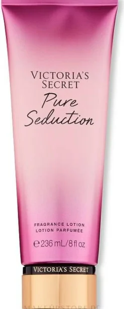 Parfümierte Körperlotion