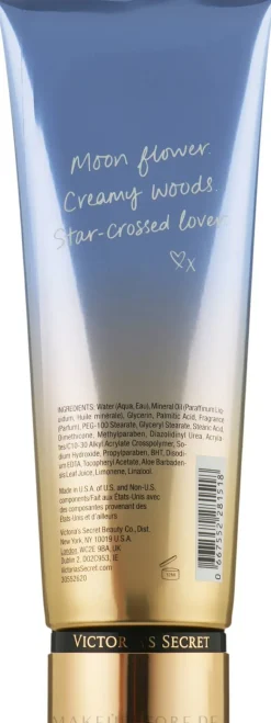 Parfümierte Körperlotion