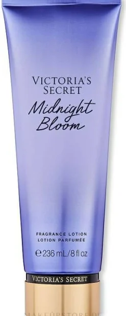 Parfümierte Körperlotion