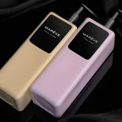 Parfümierte Körperlotion Rose Wine