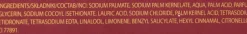 Parfümierte Körperseife Ruby