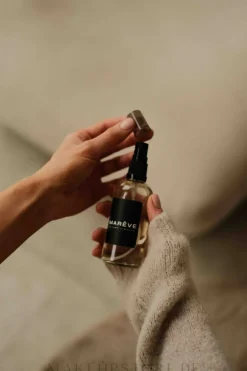 Parfümiertes Raumspray Blackberry Wine