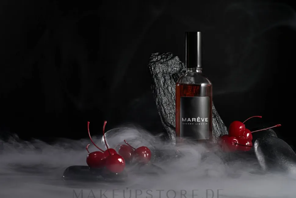 Parfümiertes Raumspray Cherry Liqueur