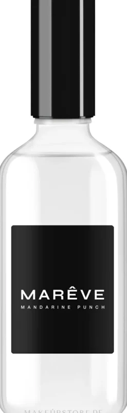 Parfümiertes Raumspray Mandarine Punch