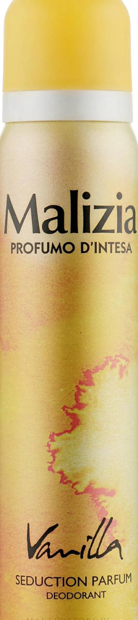 Parfümiertes Deospray