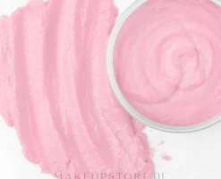 Parfümiertes Körperpeeling mit Schimmer Rose Wine
