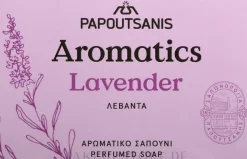 Parfümseife Lavendel